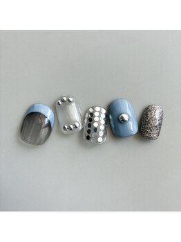 ビーラ(Bira)/定額デザイン/￥9200