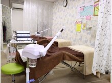 オリーブ(Olive)の雰囲気（店内）