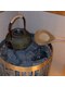 サンスイ サウナ(SANSUI SAUNA)の写真/疲れが抜けない…そんな日に。サウナ×ヘッドスパで全身深いリセット！貸切空間で“ととのう”体験♪［柏］