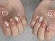ルネネイル(Lune nail)の写真
