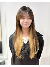 ジョリ(Jolie)&nbsp;清香 
