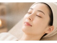 ルボヌール(Le Bonheur)の雰囲気（ 生ヒト幹細胞培養液導入◇年齢に応じたケア《ハリ・ツヤ》）