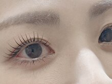 ルネル(Lunelle)の雰囲気（目元やまつ毛のお悩みをお伺いし、より美しさを引き立てます）