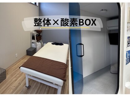 アール(R)の写真