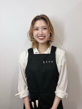 デイドット 札幌北1条店(de.) MIKA