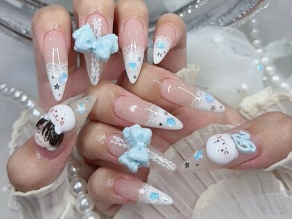 プティネイル(Puty Nail)の写真