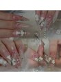 シー ネイル(SHE Nail)/She nail
