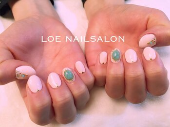 ロエネイルサロン(LOE NAILSALON)/