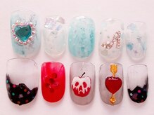 シルニー リム(Silny rim)/やり放題コース