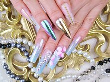 ネイルサロンアール&エヌ(nail salon R&N)/