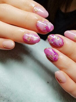 リフレッシュサロン 隠れ家/