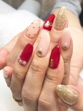 ボスケリッチ(VOSKERICH)/ハンドネイル