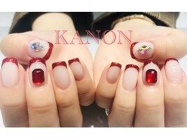 定額フレンチコース