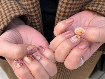 ブランシェール(blancher)/order design