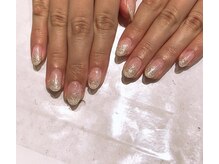 ココアイ ココツメ/ラメグラ【中庄】