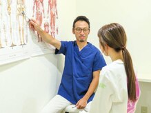 ナオセル大野城整骨院(NAOSEL)/大野城,春日からも多数ご来店