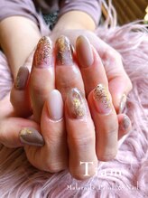 ティアム マタニティペイント アンド ネイル(Tiam Maternity Paint&Nail)/おためしTiam★ご新規様￥4980