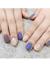 プライズアイリス アイラッシュ 池袋東口店(prize Iris eyelash)/ワイヤーネイル【池袋】