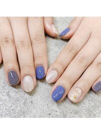 ワイヤーネイル【池袋】