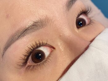 レーヴ アイラッシュ(Reve eyelash)/☆上下エクステ☆