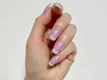 ヴェルニ(Vernis)/フレンチネイル