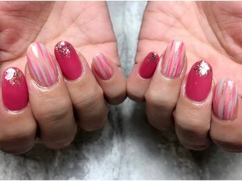 メイヴン(Maven)/