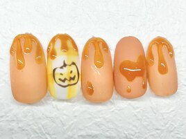 ハロウィン　6