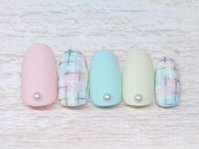 キャンアイドレッシー 下赤塚店/秋冬シーズン 25