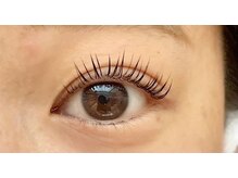 エイト 渋谷本店(eight)/パリジェンヌラッシュリフト◎