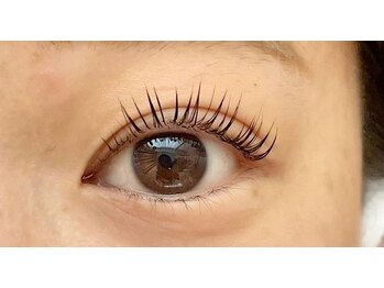 エイト 渋谷本店(eight)/パリジェンヌラッシュリフト◎