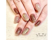 ヴォーグ(Vogue)/デザインコース　