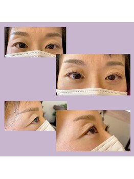 シャンティ(Shanti)/パリジェンヌラッシュリフト