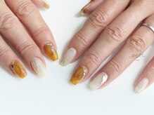 geNe 'n GRUS(ジーン アンド グルス)/トレンドアートコース