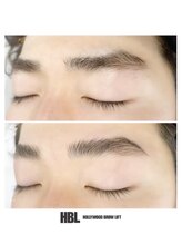 レリ(Reri)/ハリウッドブロウリフト