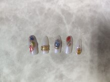 ネイルサロン ネイルクク(Nail KUKU)/10月キャンペーン
