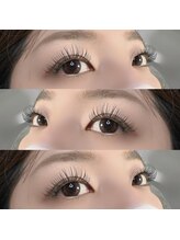 シェイヴィエル(chez viele)/フラットラッシュ100本