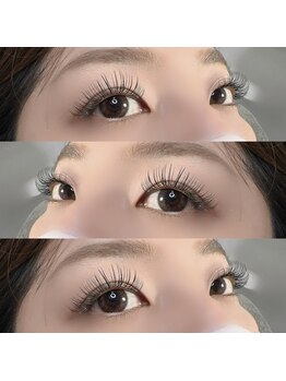 シェイヴィエル(chez viele)/フラットラッシュ100本