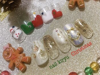 アイラッシュ キリュウ(Eye Lush Kiryu)/シーズン限定♪7500円から