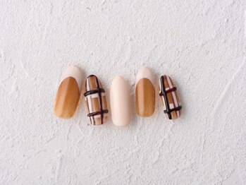 シャーナネイル(SHA-NA NAIL)/