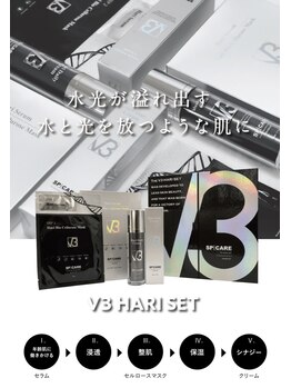 ディアー(Dear)/SPICEAR［V3］