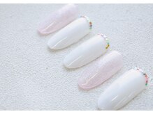 プレンティー 北千住西口店(plenty)/カラフルドット