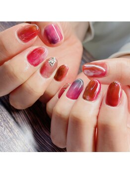 爪屋べっぴん堂/