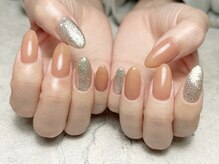 ラスズラン(La suzuran)/ワンカラー