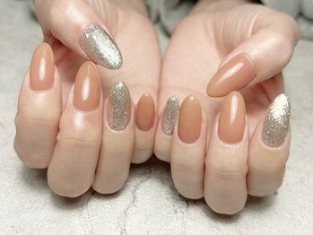 ラスズラン(La suzuran)/ワンカラー