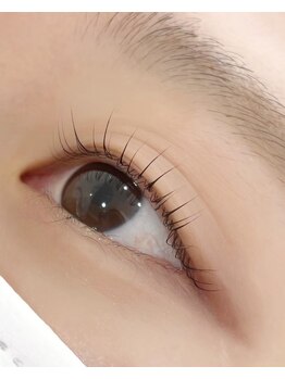 フィアラ 京都二条店(Fiara)/パリジェンヌ