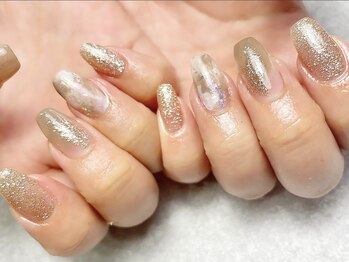 ジーン 中野店(gene)/[中野/パラジェル]