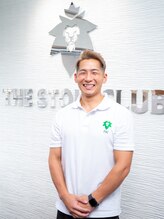 ストイッククラブ(THE STOIC CLUB)&nbsp;和田 貴士