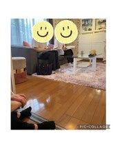 ローズ バイ フェリーチェ(Rose by felice)/セミナー風景☆