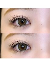 ヒルズ 原宿(Hills Harajuku)/似合わせラッシュリフト