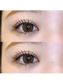 ヒルズ 原宿(Hills Harajuku)/似合わせラッシュリフト